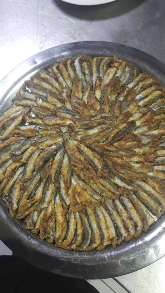 Beyzade Et Balık Restaurant-10