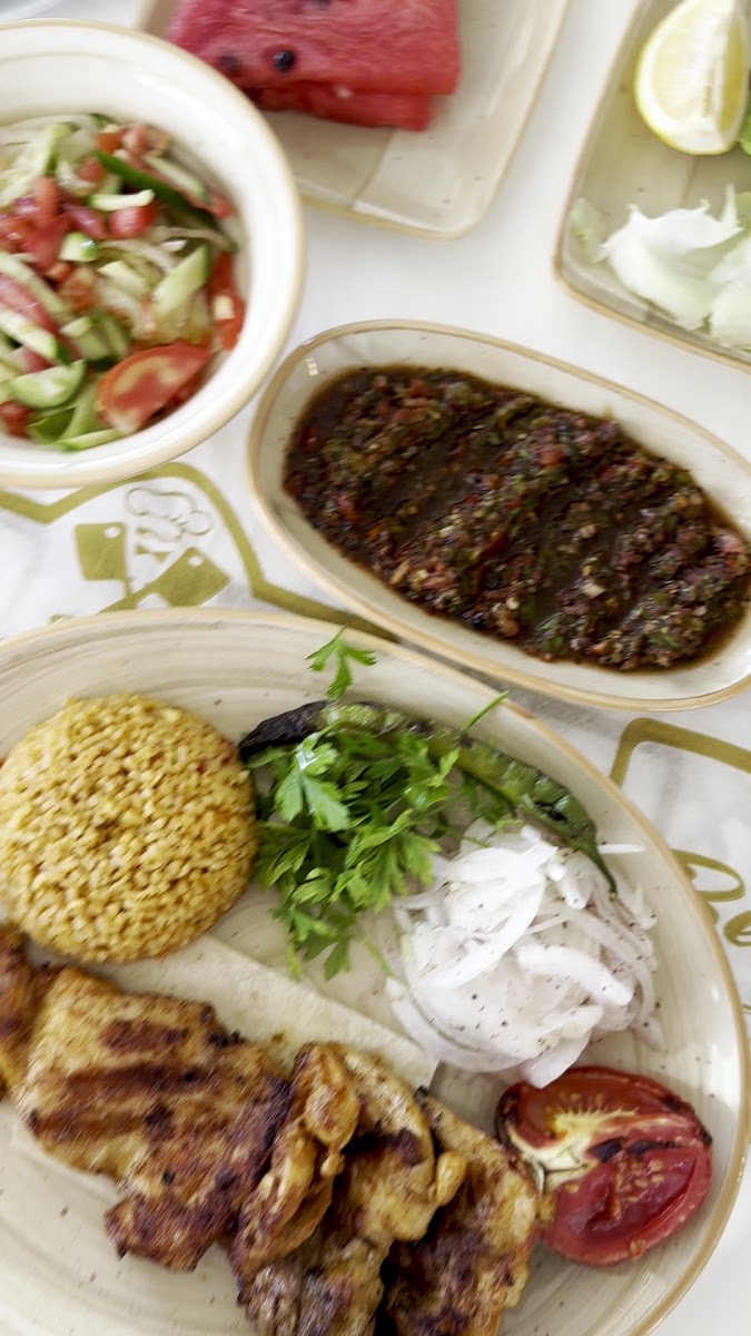 Beyzade Et Balık Restaurant-2