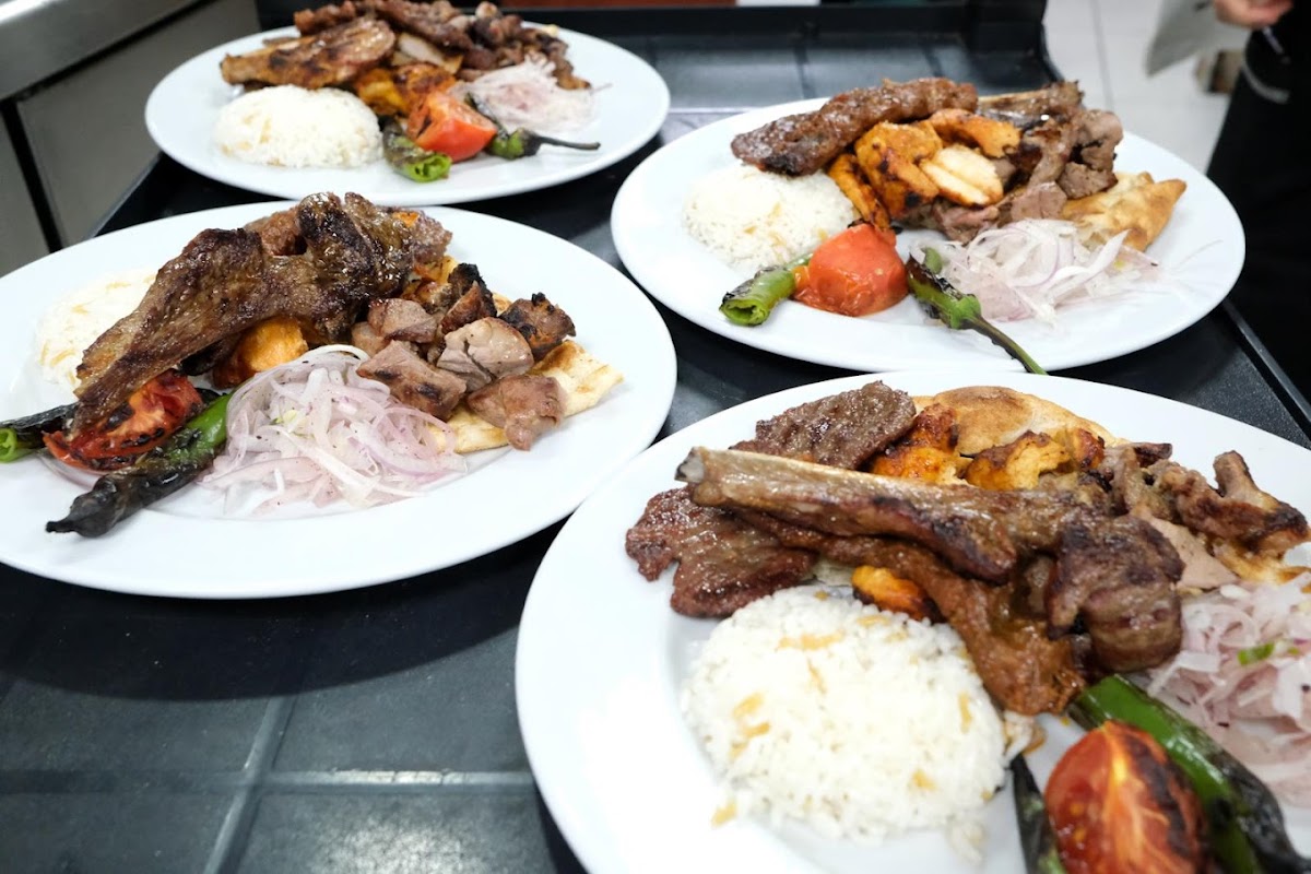 Beyzade Et Balık Restaurant-3