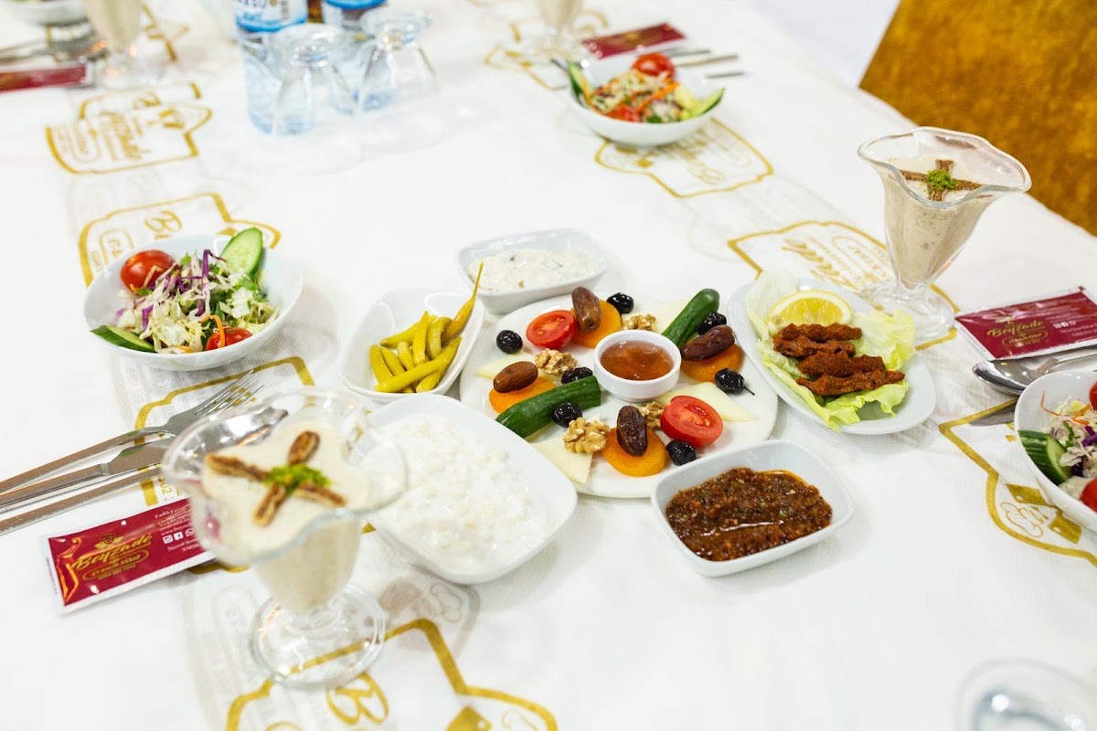 Beyzade Et Balık Restaurant-4