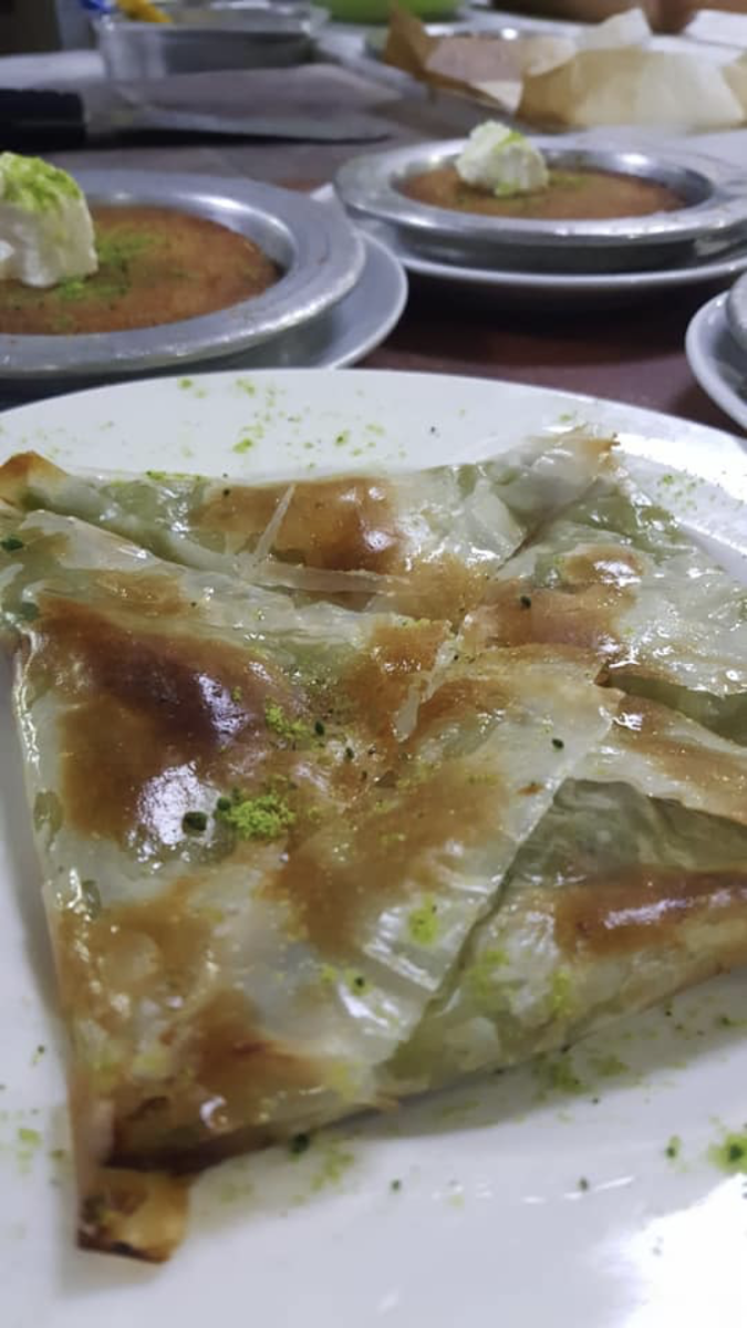 Beyzade Et Balık Restaurant-6