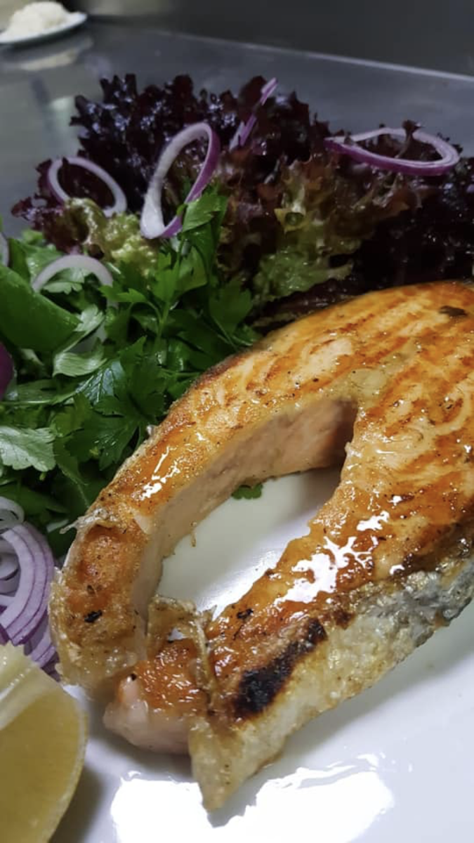 Beyzade Et Balık Restaurant-8