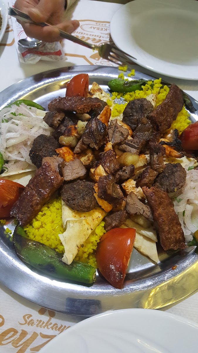 Beyzade Et Balık Restaurant-9